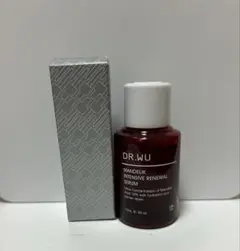 【新品・未使用】DR.WU マンデリック インテンシブ 18% セラム 15mlのサムネイル