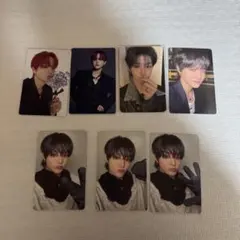 TREASURE ジフン セット