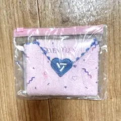 SEVENTEEN LOVE ハンドタオル ジョシュア
