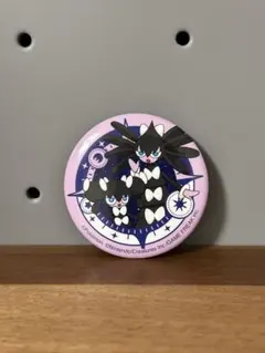 ポケモン ピンバッジ