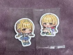 藤田ことね ステッカー