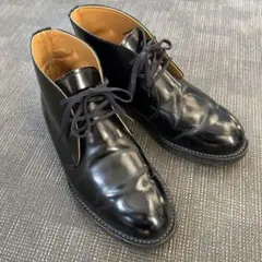 Danner ポストマン チャッカブーツ　26センチのサムネイル
