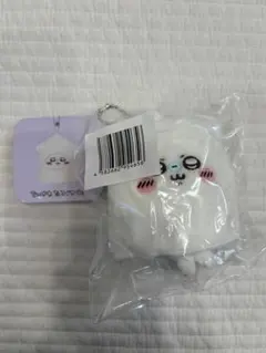 ちいかわ　たこイカくじ　D賞　モモンガ