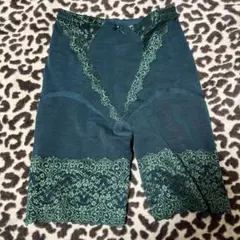 【新品未使用】ダイアナ骨盤ガードル ミントグリーン　LL76+6 新品未使用】ダイアナ骨盤ガードル ミントグリーン LL76+6