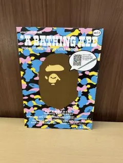 2026年最新】ape ムック本の人気アイテム - メルカリ