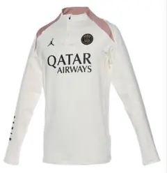 ナイキ ジョーダン パリサンジェルマン ドリルトップ Dri-FIT