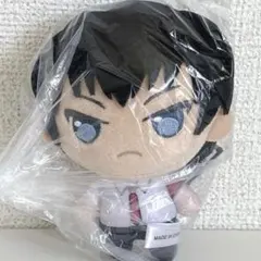 2025年最新】雲雀恭弥 ぬいぐるみの人気アイテム - メルカリ