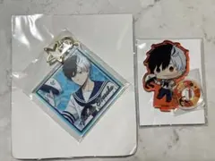 ウィンドブレイカー 桜遥 アクスタ アクキー