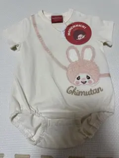 ベビー服　ロンパース　MONCHHICHI 70㎝