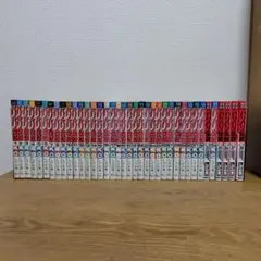 バリバリ伝説　全38巻　全巻セット　漫画　本　まとめ売り 91FFyxHLDiL._AC_UF350,