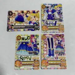 アイカツ アイカツカード チョコポップスクープコーデ