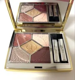 2025年最新】ディオール サンククルール 643 ゴールデンの人気アイテム