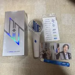 JO1 ペンライト OFFICIAL LIGHT STICK ver1