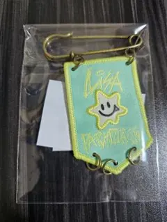 2026年最新】LiSAパッチウォークツアーの人気アイテム - メルカリ