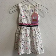 ROBBY RABBIT ベビー　ワンピース　90〜95サイズのサムネイル