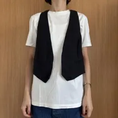 フォルテフォルテ　キルティングベスト　ジレ　forte_forte forte_forte フォルテ フォルテ | コロネット株式会社 CORONET