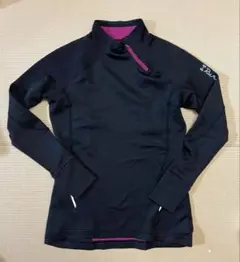 Under Armour 冬用ランニングウェア