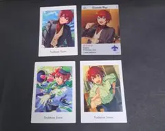 あんスタ 朱桜司 紙類まとめ売り