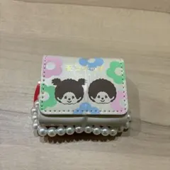 モンチッチ スマートマルチケース