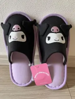 Sanrio クロミ ルームシューズ キッズのサムネイル