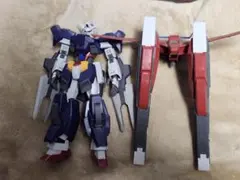 MG ガンダムAGE-1 フルグランサ ジャンク