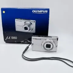 2026年最新】Olympus μ 1060の人気アイテム - メルカリ