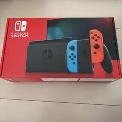 Nintendo Switch ニンテンドースイッチ本体
