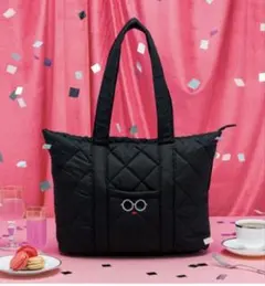 a-joklie キルティングバック