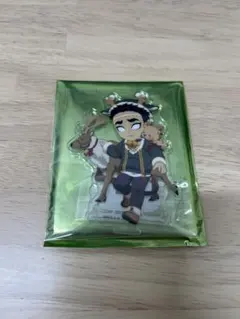 鬼滅の刃クリスマス2025 悲鳴嶼行冥