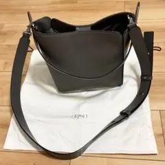 エポイ　ノット キューブ　2WAYショルダーバッグのサムネイル