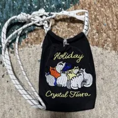 d.kelly ショルダーバッグ