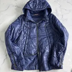 ✨y2k HIDEAWAYS NICOLE 4way down XL　tk425