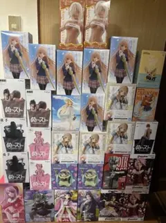 2026年最新】初音 ミク 1/32の人気アイテム - メルカリ