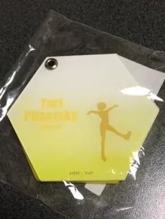 ユーリ on ICE スライドミラー　ユリオ　ユーリ・プリセツキー