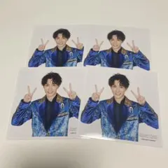 渡辺翔太 ましかくフォト2022