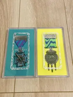 2025年最新】ずとまよ 勲章 2024の人気アイテム - メルカリ