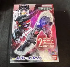 ウルトラマンギンガ ウルトラ怪獣 DXビクトルギエル フィギュア 箱付き