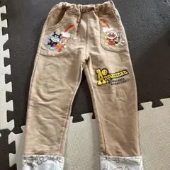 アンパンマン パンツ サイズ110