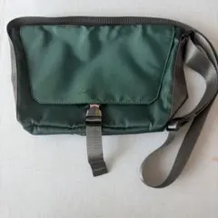 Arnold Palmer　ショルダーバッグ　グリーン