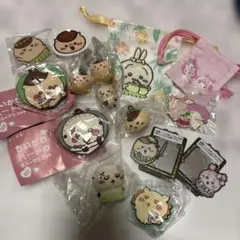 ちいかわセット
