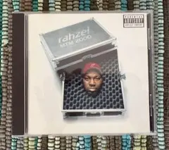 国内盤 Rahzel ラゼール / Make The Music 2000 CD
