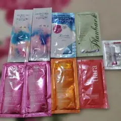 ヘアマスク/トリートメント等　9点のサムネイル