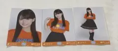 乃木坂46 生写真 コンプ 真夏の全国ツアー Tシャツ A 瀬戸口心月
