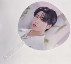 2026年最新】straykids ハン うちわの人気アイテム - メルカリ