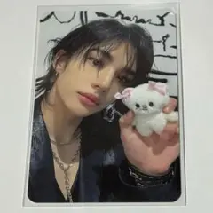Stray Kids ペンミ stay zone ヒョンジン フィリックス 2025年最新】stay zone ヒョンリクスの人気アイテム - メルカリ