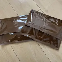 ALLNA ORGANIC フェイスマスク 30枚入 2個セットのサムネイル
