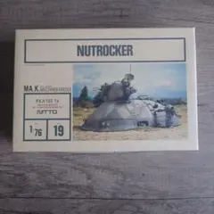NUTROCKER MA.K.103 マシーネンクリーガー　NITTOのサムネイル