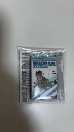 ドラゴンボール　コミックス　チャーム　コレクション　4巻　四巻