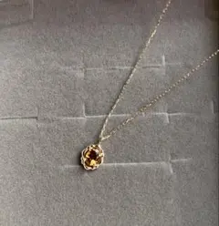 ジュエリーツツミ k10 ギヨシェ ペンダントトップ - メルカリ