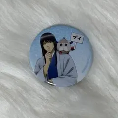 銀魂 モルカー 缶バッジ 桂小太郎